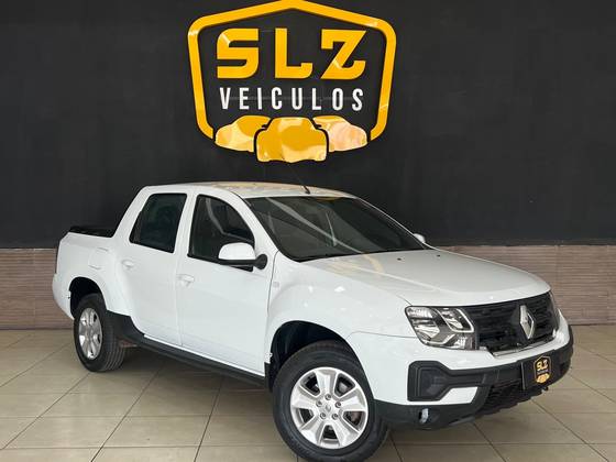 RENAULT OROCH 1.6 16V SCE FLEX PRO MANUAL